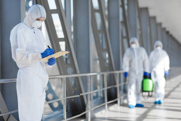 Best Comprehensive Air Testing for Mold Contaminants  in Walnut Creek, NC