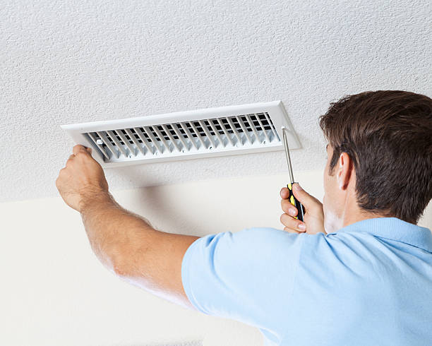 Best HVAC Mold Inspection and Cleaning  in Walnut Creek, NC